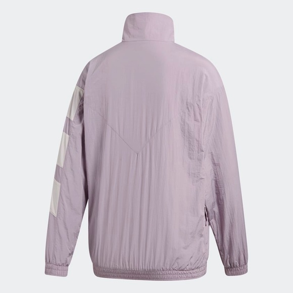 NWT Adidas originals women's track jacket DU9602 - Picture 7 of 9